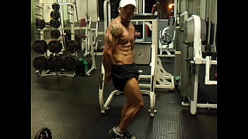 Vloog preparação fitness