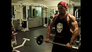 Vloog preparação fitness