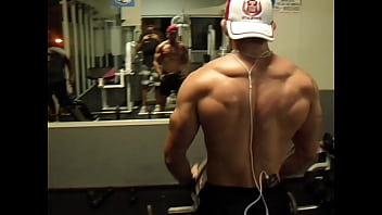 Vloog preparação fitness