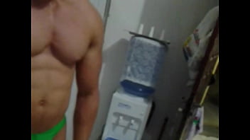 Vloog preparação fitness