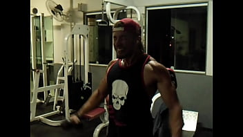 Vloog preparação fitness