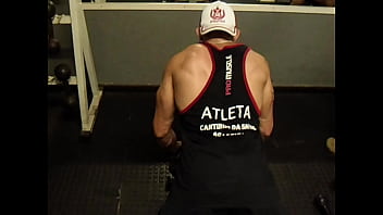 Vloog preparação fitness