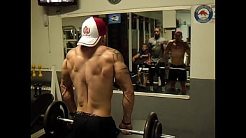 Vloog preparação fitness