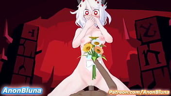 Hmv helltaker anonbluna