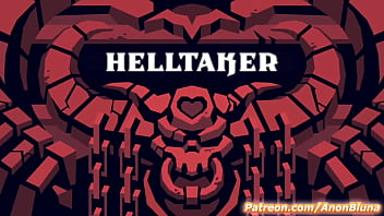 Hmv helltaker anonbluna