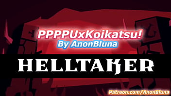 Hmv helltaker anonbluna