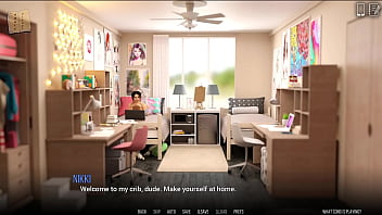 University of problems 175