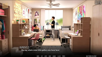 University of problems 175