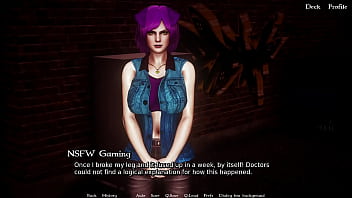 Ball draining deepthroat by monster girl furrhouse ch16 p1