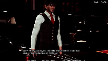 Ball draining deepthroat by monster girl furrhouse ch16 p1