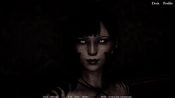 Ball draining deepthroat by monster girl furrhouse ch16 p1