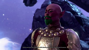 Baldur's Gate Iii thumbnail