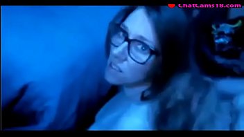 Sexy Brunette Hairjob Hair Blowjob And Cum In Hair thumbnail