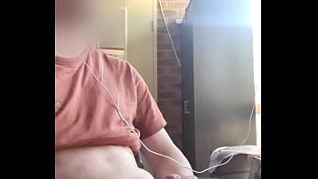 Jerking Off Gooning & Thick Cumshots thumbnail