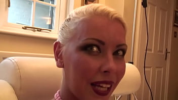 Nikky blond does the daddie then his son