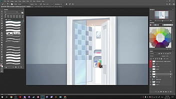 Sts broadcast by dc on picarto dated february tenth 2023