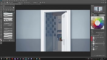 Sts broadcast by dc on picarto dated february tenth 2023