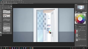 Sts broadcast by dc on picarto dated february tenth 2023