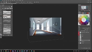 Sts broadcast by dc on picarto dated february tenth 2023