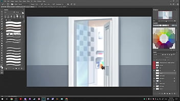 Sts broadcast by dc on picarto dated february tenth 2023