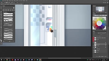 Sts broadcast by dc on picarto dated february tenth 2023