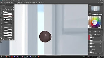 Sts broadcast by dc on picarto dated february tenth 2023