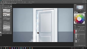 Sts broadcast by dc on picarto dated february tenth 2023