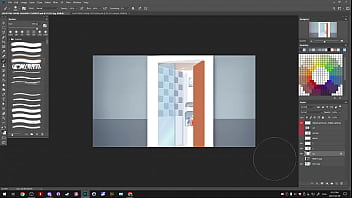 Sts broadcast by dc on picarto dated february tenth 2023