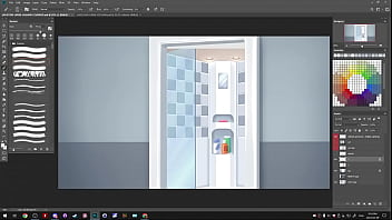 Sts broadcast by dc on picarto dated february tenth 2023