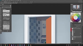 Sts broadcast by dc on picarto dated february tenth 2023