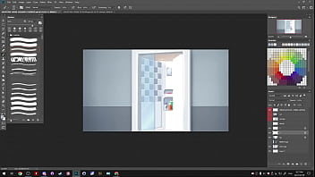 Sts broadcast by dc on picarto dated february tenth 2023