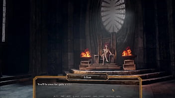 Doing the naughty princess's will very horny