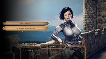 Doing the naughty princess's will very horny