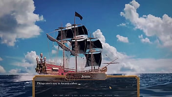 Doing the naughty princess's will very horny