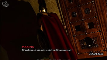 Eternum Adult Game Chapter 33 thumbnail