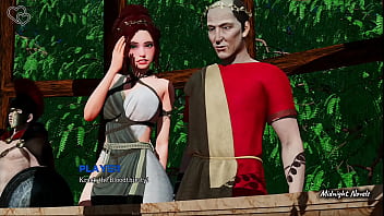 Eternum adult game chapter 33