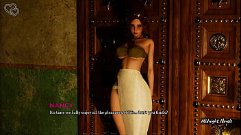 Eternum adult game chapter 33