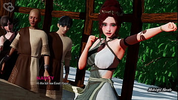 Eternum adult game chapter 33