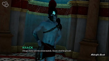 Eternum adult game chapter 33