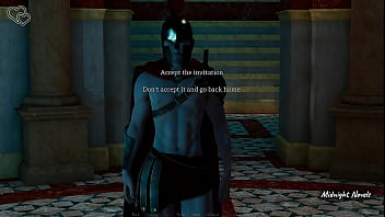 Eternum adult game chapter 33