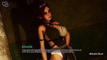 Eternum adult game chapter 33