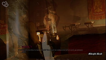 Eternum adult game chapter 33