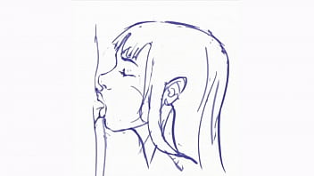 2d cock vore animation