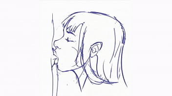 2d cock vore animation