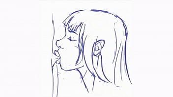 2d cock vore animation