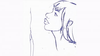 2d cock vore animation