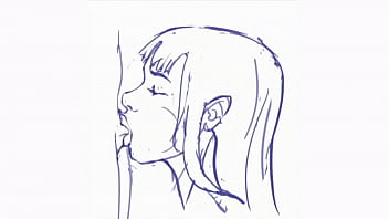 2d cock vore animation