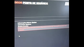 Vídeo de verificação