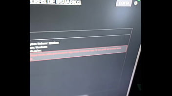 Vídeo de verificação