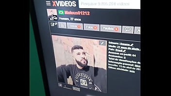 Vídeo de verificação